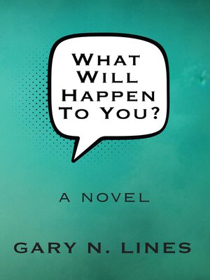 cover image of What Will Happen to You?